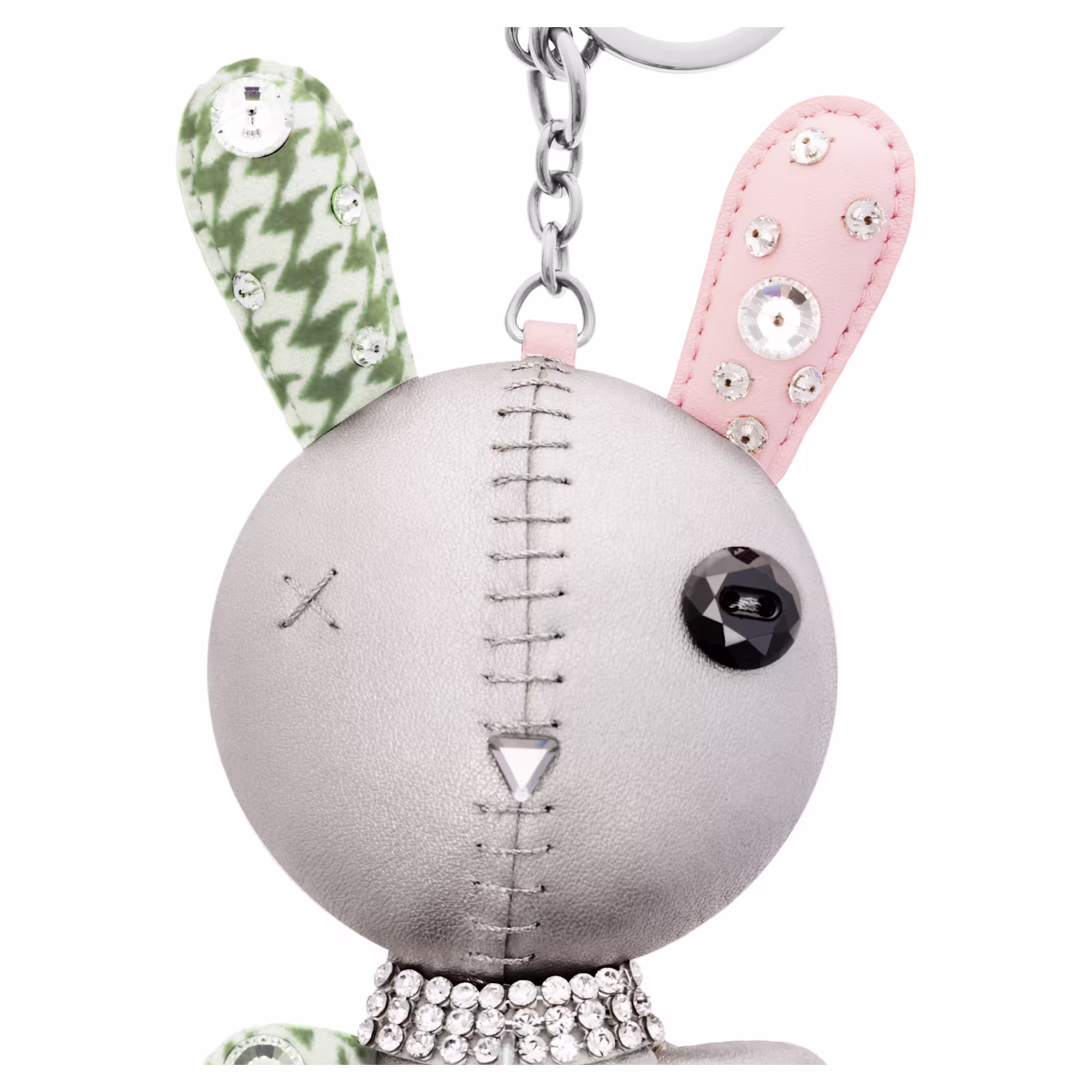 Mathilde bag charm
